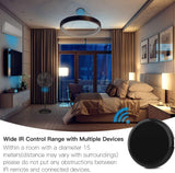 RM110z Zigbee Smart Remote with Temperature and Humidity Sensor - shop_name