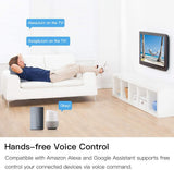 RM110z Zigbee Smart Remote with Temperature and Humidity Sensor - shop_name