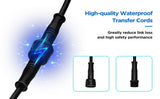 RNA250 Solar Charger for Ring Video Doorbell 2 and 3 - shop_name