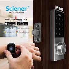 M503 Sciener Smart Lock - digitalhome.ph