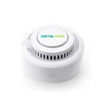 SD110 Smart Smoke Detector - shop_name