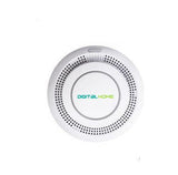SD110 Smart Smoke Detector - shop_name