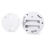 SD110 Smart Smoke Detector - shop_name