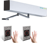 SDS100 Automatic Swing Door Opener - shop_name