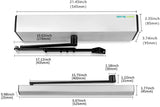 SDS100 Automatic Swing Door Opener - shop_name