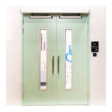 SDS100 Automatic Swing Door Opener - shop_name