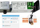 SDS100 Automatic Swing Door Opener - shop_name