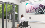 SDS100 Automatic Swing Door Opener - shop_name