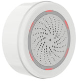 SS100 WiFi Smart Alarm Siren - digitalhome.ph