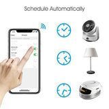 SP110 WiFi Smart Mini Plug (Works with Alexa and Google Assistant) - shop_name