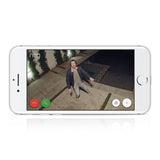 SPR100 Ring Spotlight Camera Plus (Works with Alexa) - shop_name