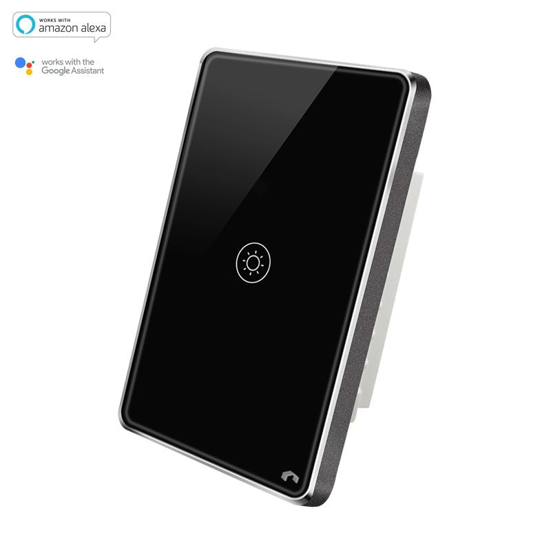 alexa google ok google switch on the light