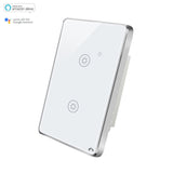 SW400 Zigbee Wall Switch no Neutral line - shop_name
