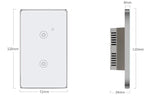 SW400 Zigbee Wall Switch no Neutral line - shop_name