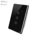 SW400 Zigbee Wall Switch no Neutral line - shop_name