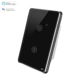 SW400 Zigbee Wall Switch no Neutral line - shop_name