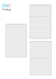 SW410 Zigbee Wall Switch no Neutral line (Works with Alexa and Google Assistant) - shop_name