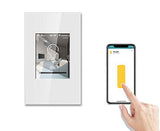 SW600 High - End LCD Switch (Works with Alexa and Google Assistant) - shop_name