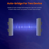 TEN150 5km Wireless Wi - Fi Repeater Access Point - shop_name